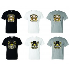 Cedar Grove Little League T-Shirt